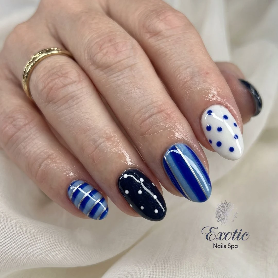 Must Try Nail Designs August 12 2026